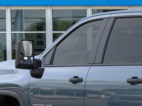 New 2026 Chevrolet Silverado 2500 Custom w/ Custom Value Package image 12