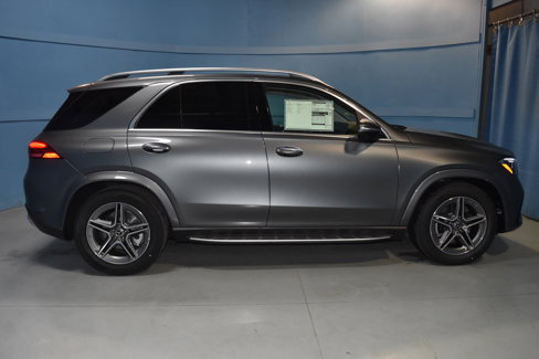 New 2026 Mercedes-Benz GLE 450 4MATIC image 20