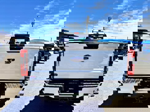 New 2025 Ford F350 XL w/ STX Appearance Package image 23
