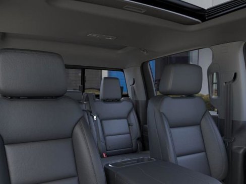 New 2026 Chevrolet Silverado 1500 RST image 48