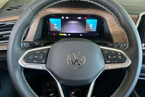 New 2026 Volkswagen Atlas SE image 23