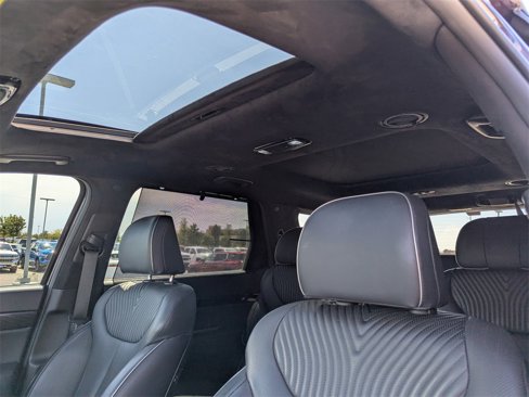 Used 2024 Hyundai Palisade Calligraphy image 29