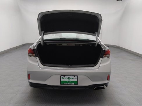 Used 2018 Hyundai Sonata SE image 29