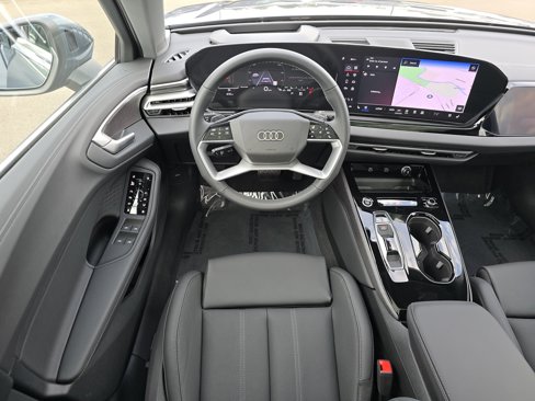New 2025 Audi A5 2.0T Prestige image 19