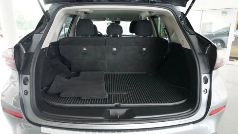 Used 2020 Nissan Murano S w/ Technology Package image 22