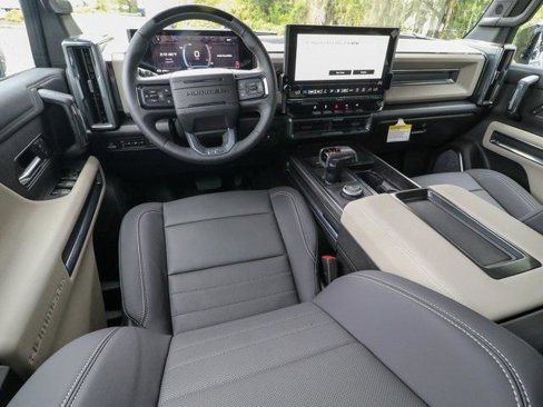 New 2026 GMC Hummer EV SUV image 16