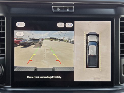 New 2026 Ford F350 Platinum w/ FX4 Off-Road Package image 18