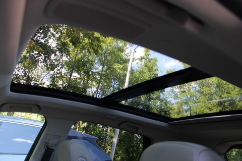 New 2025 Acura RDX w/ Technology Package image 19