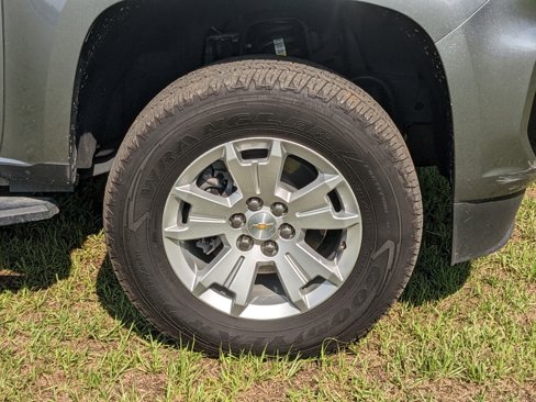 Used 2022 Chevrolet Colorado LT image 11