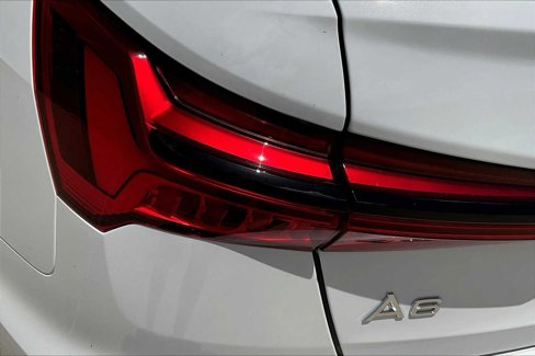 New 2025 Audi A6 Premium Plus image 14