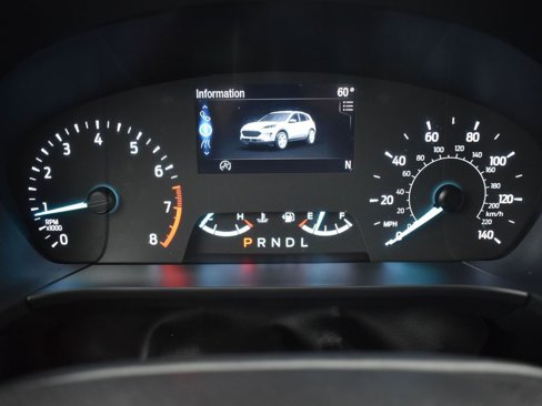 Used 2022 Ford Escape SE w/ Convenience Package image 12