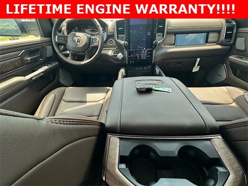New 2026 RAM 1500 Limited image 19