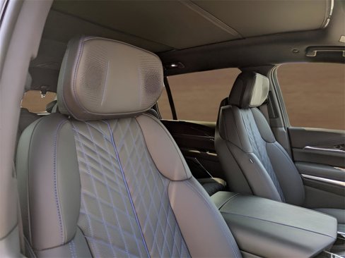 New 2026 Cadillac Escalade IQ Sport 1 w/ LPO, Floor Liner Package image 15
