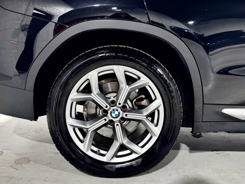Used 2024 BMW X3 xDrive30i image 32