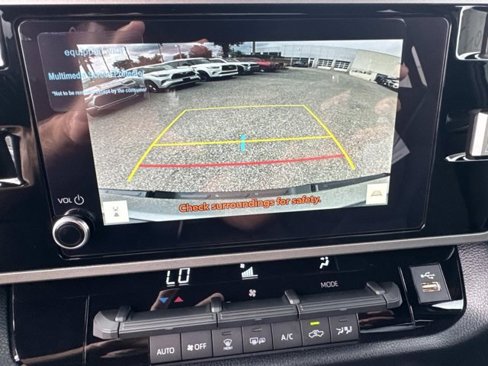 New 2026 Toyota Tundra SR5 w/ SR5 Convenience Package image 32