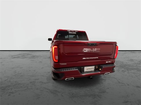 New 2026 GMC Sierra 1500 AT4 w/ AT4 Premium Package image 7