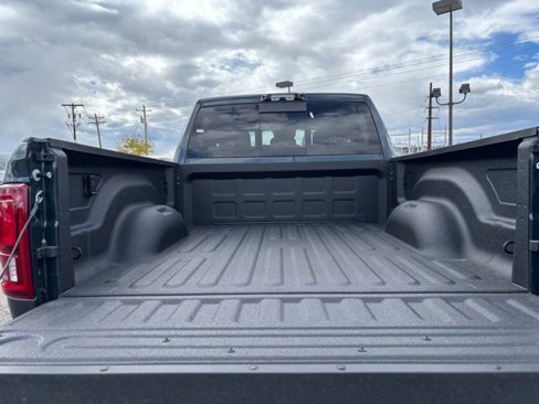 New 2026 RAM 2500 Big Horn image 20
