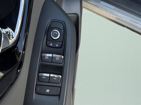 New 2025 Subaru Forester Sport image 14