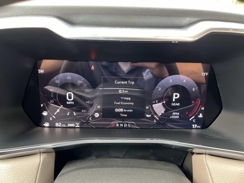 New 2026 GMC Canyon Denali image 33