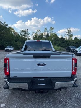 New 2026 Ford F350 XLT image 8