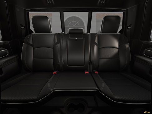 New 2026 RAM 2500 Laramie image 5