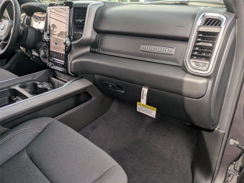New 2026 RAM 1500 Big Horn image 38
