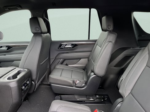 New 2026 Chevrolet Tahoe LT w/ Comfort Package image 18