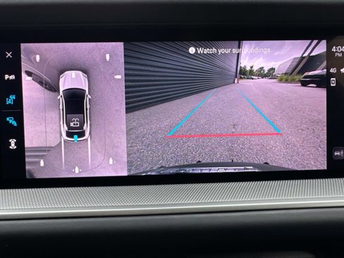 Certified 2025 Porsche Cayenne Coupe image 26