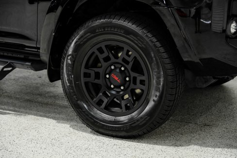 Used 2021 Toyota 4Runner Venture image 58