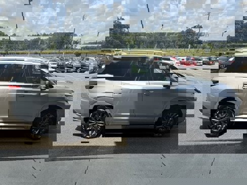 Used 2025 Lexus TX 350 FWD image 7