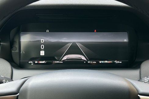 Certified 2024 Land Rover Discovery Sport S image 30