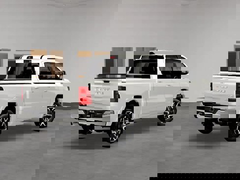 New 2026 RAM 1500 Laramie image 5