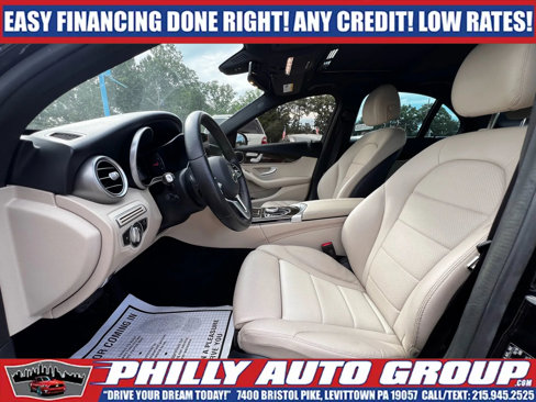 Used 2019 Mercedes-Benz C 300 Sedan image 9