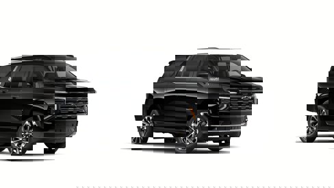 New 2025 Chevrolet Tahoe High Country image 50