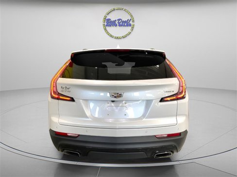 Used 2020 Cadillac XT4 Sport image 6