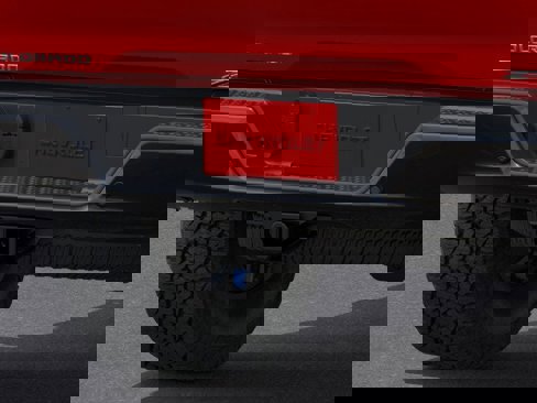 New 2026 Chevrolet Colorado ZR2 w/ Technology Package image 14