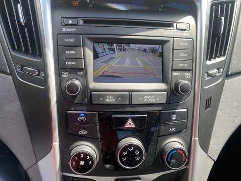 Used 2014 Hyundai Sonata GLS w/ Popular Equipment Group 2 image 21