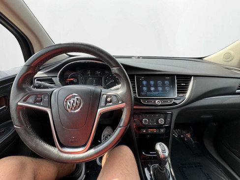 Used 2018 Buick Encore Preferred image 20