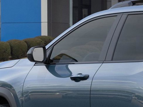 New 2026 Chevrolet Equinox RS w/ Convenience Package III image 12