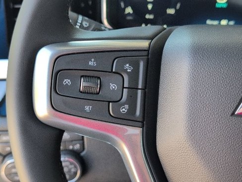 New 2026 Chevrolet Silverado 1500 RST w/ Z71 Off-Road Package image 19