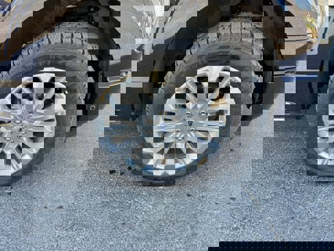 Used 2022 Ford F150 Limited image 44