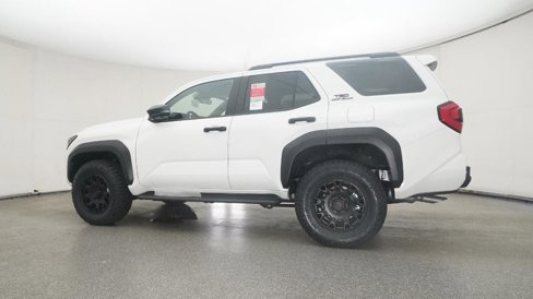 New 2025 Toyota 4Runner TRD Sport Premium image 11