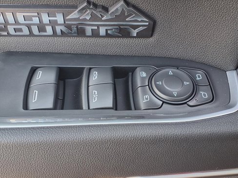 New 2026 Chevrolet Silverado 1500 High Country w/ High Country Premium Package image 10