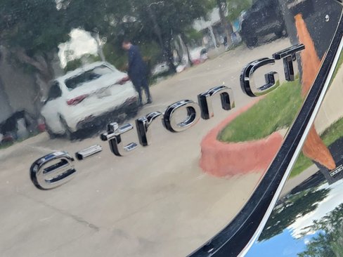 New 2025 Audi S e-tron GT Premium Plus image 12