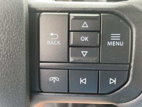 New 2025 Ford F550 4x4 Regular Cab Super Duty image 15
