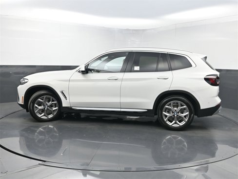 Used 2024 BMW X3 xDrive30i w/ Premium Package w/ZPA image 44