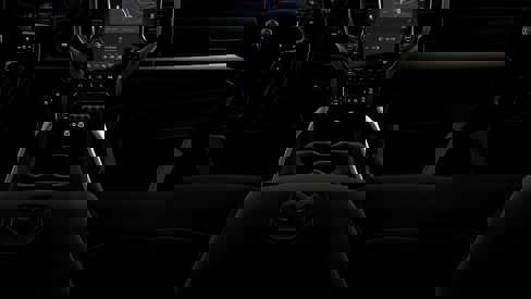 New 2026 RAM 2500 Laramie image 4