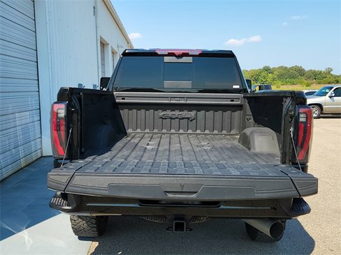 Used 2024 GMC Sierra 2500 AT4 w/ AT4 Premium Plus Package image 33