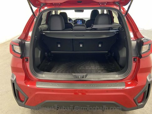 New 2025 Subaru Crosstrek 2.5i Limited image 14