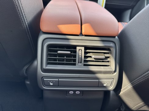 New 2025 MAZDA CX-50 2.5 Turbo w/ Cargo Package image 26